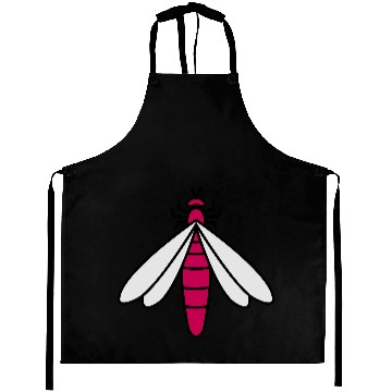 Discover Insect Aprons