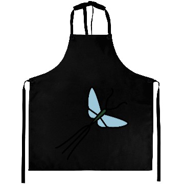 Discover Insect Aprons