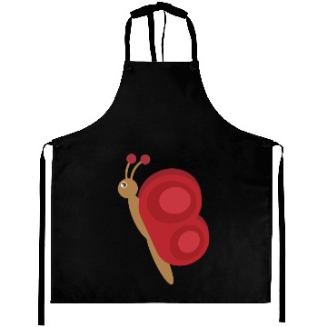 Discover Butterfly Aprons