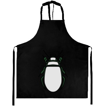 Discover Bug Aprons