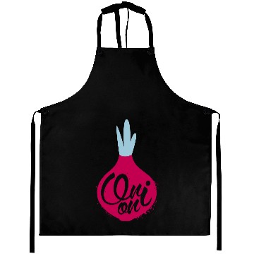 Discover Onion Aprons