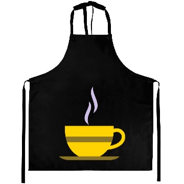 Discover Coffee Aprons