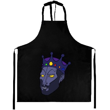 Discover King James Aprons