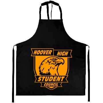 Discover Hoover High Student Council Aprons