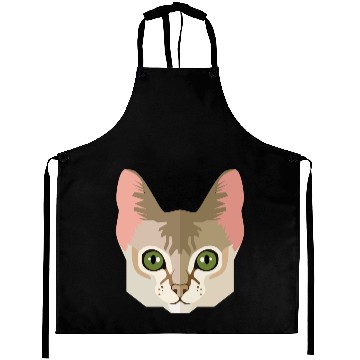 Discover abyssinian Aprons
