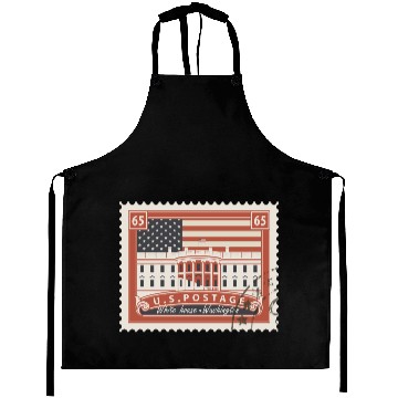Discover Countries Flags Aprons