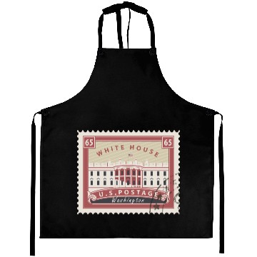 Discover Countries Flags Aprons