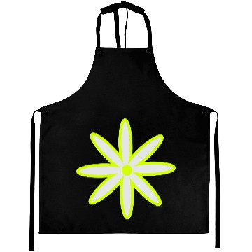 Discover Flower Aprons