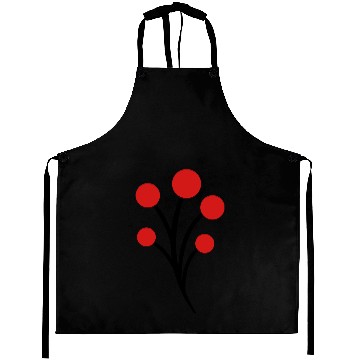 Discover Flower Aprons