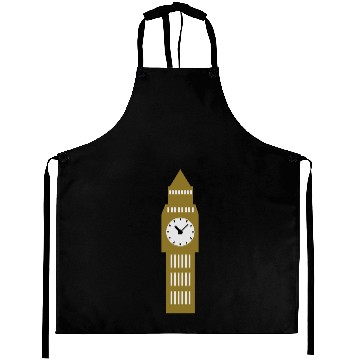 Discover big ben Aprons