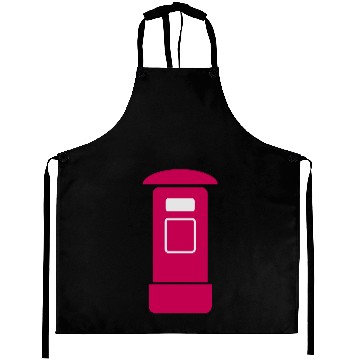 Discover london Aprons