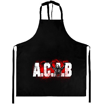 Discover ACAB Pyro Aprons