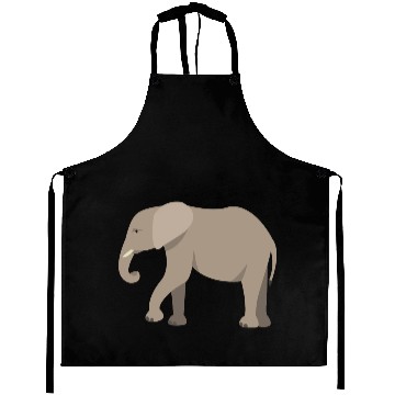 Discover Elephant Aprons