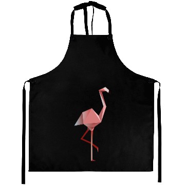 Discover flamingo Aprons