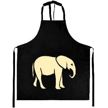 Discover Elephant Aprons