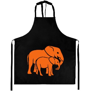 Discover Elephant Aprons