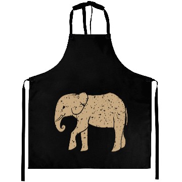 Discover Elephant Aprons