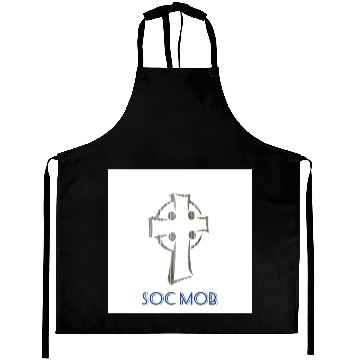 Discover SOC MOB Aprons