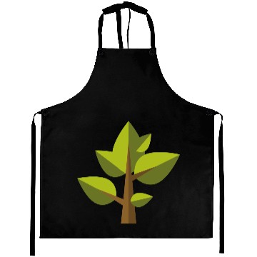 Discover Abstract tree Aprons