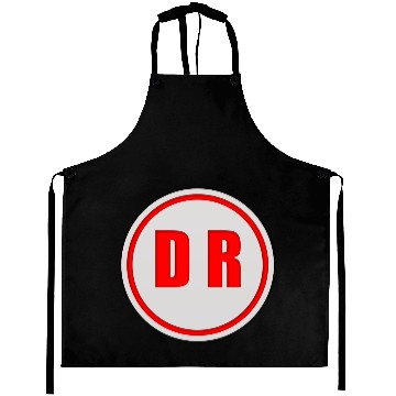 Discover Tis is doctor c logo on youtube Aprons