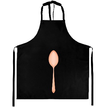 Discover spoon Aprons