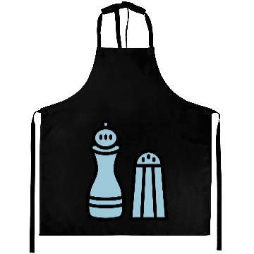 Discover pepper grinder salt shaker Aprons