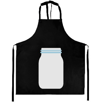 Discover container Aprons