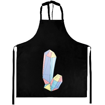 Discover crystal Aprons
