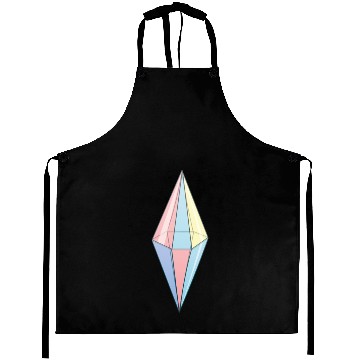 Discover crystal Aprons