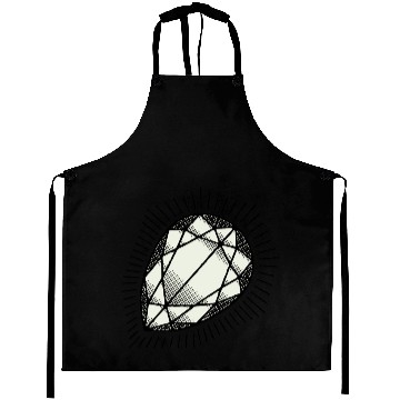 Discover crystal Aprons