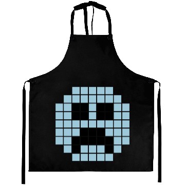 Discover 09 pixel 2 ai vectorstock 8808318 Aprons