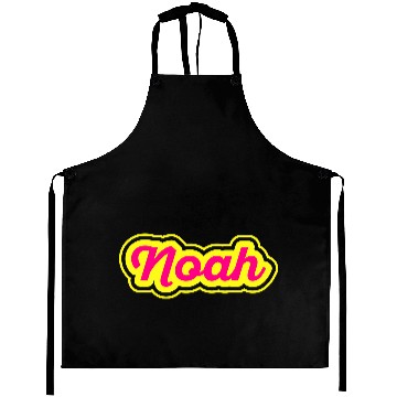 Discover Name Noah Aprons
