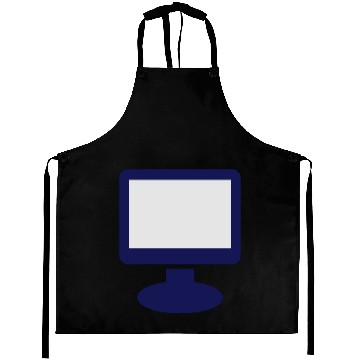 Discover computer Aprons
