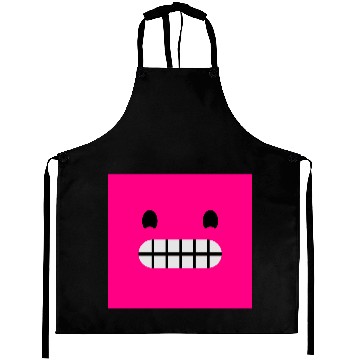 Discover 18 emoiji square 9 ai vectorstock 7799069 Aprons