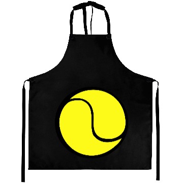 Discover tennis ball Aprons