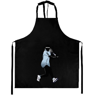 Discover tennis player Aprons