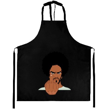 Discover F* OFF Aprons