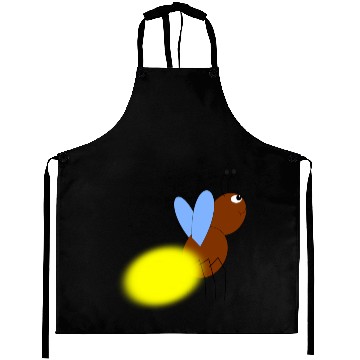 Discover Firefly Aprons