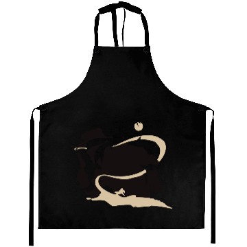 Discover Outlaw Aprons