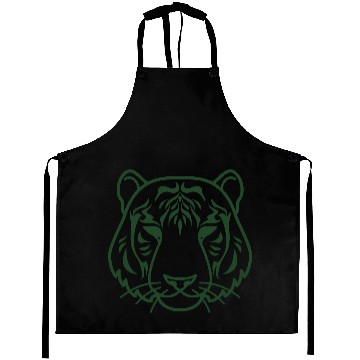 Discover Tiger Aprons