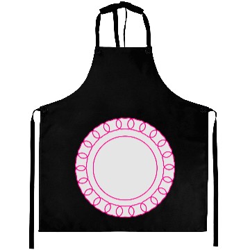 Discover emblem Aprons