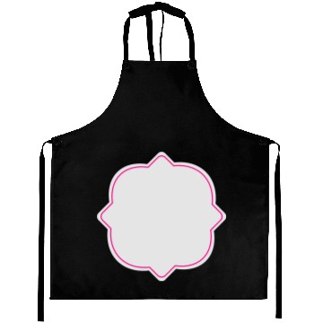 Discover emblem Aprons