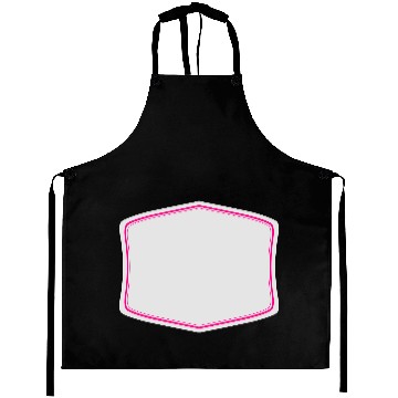 Discover emblem Aprons