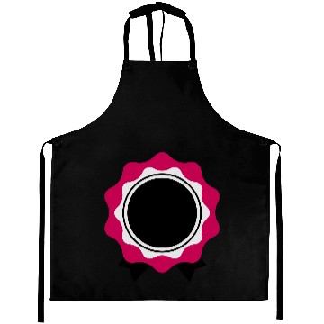Discover seal Aprons