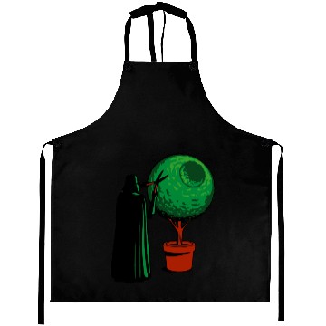 Discover Funny Star Wars Darth Vader Gardener Aprons