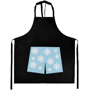 Discover Swim Trunks Aprons