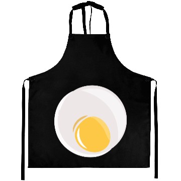 Discover Fried egg Aprons