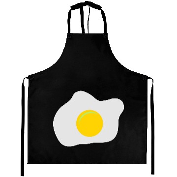 Discover Fried egg Aprons