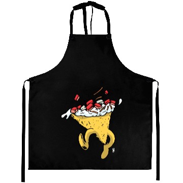 Discover Rogue Nacho Aprons