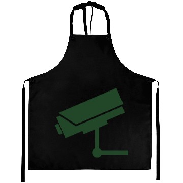 Discover camera Aprons